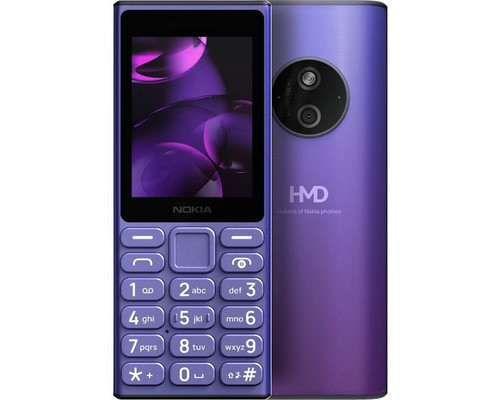TELEFONO MOVIL NOKIA 110 4G 24 BL TELEFONO MOVIL NOKIA 110 4G 24 BL
